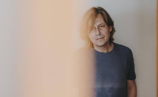 Nacho Vegas la flor de la manzana