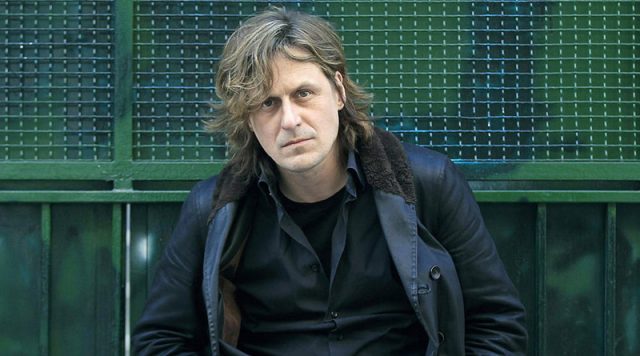 Nacho Vegas la flor de la manzana