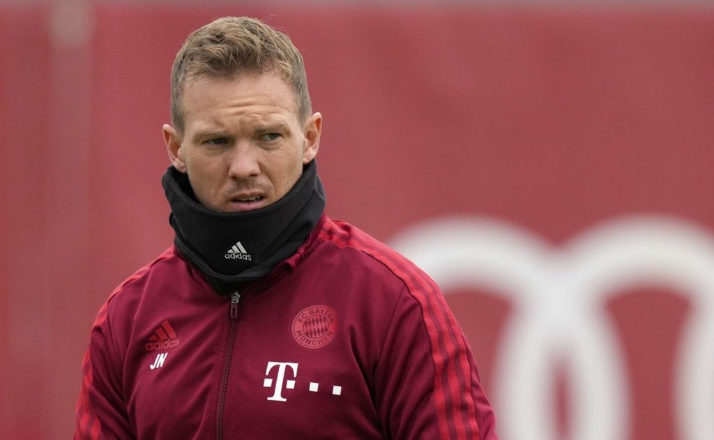 Nagelsmann