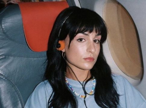 Natalia lacunza cuestión de suerte (1) Natalia lacunza cuestión de suerte