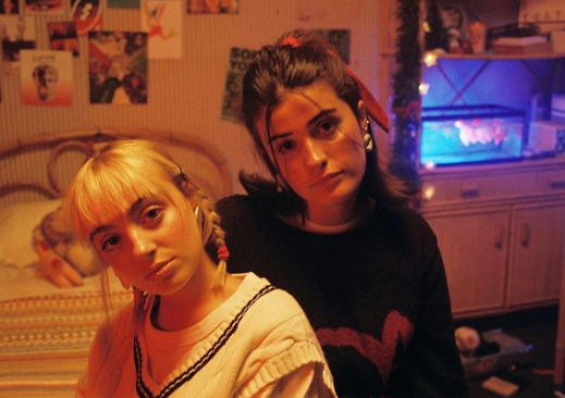 Natalia Lacunza regresa con ‘Cuestión de Suerte’ 1 Natalia lacunza cuestión de suerte