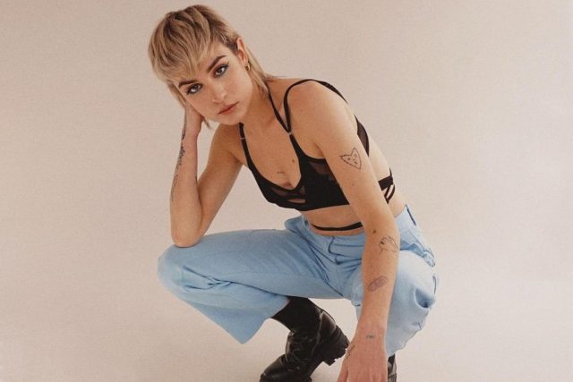 Natalia Lacunza regresa con ‘Cuestión de Suerte’ 2 Natalia lacunza cuestión de suerte