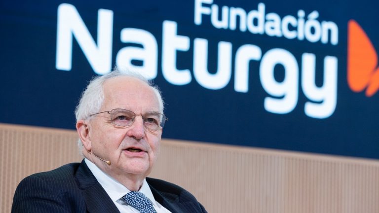 Martin Wolf alerta de la inacción frente al «Armagedón climático»