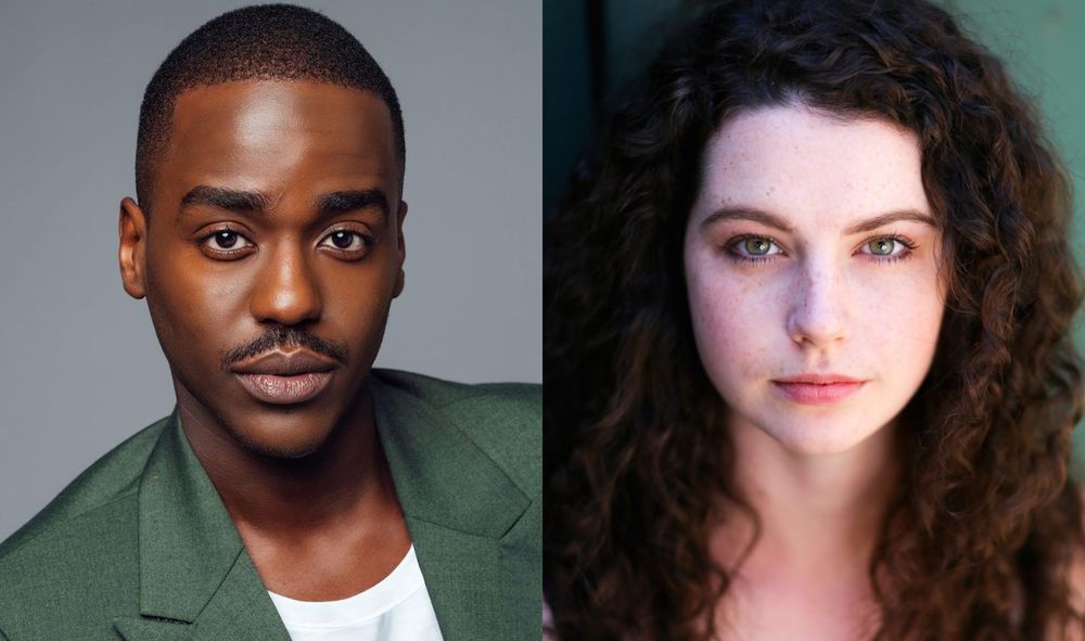 Doctor Who: ¿quién será el 14 doctor?