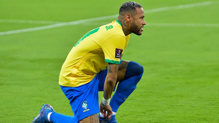 El motivo por el que Neymar no volverá a jugar más Mundiales
