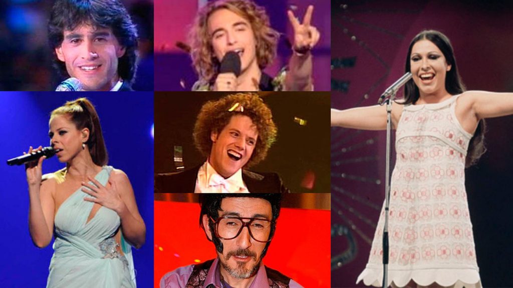 No hay restricciones para concursar