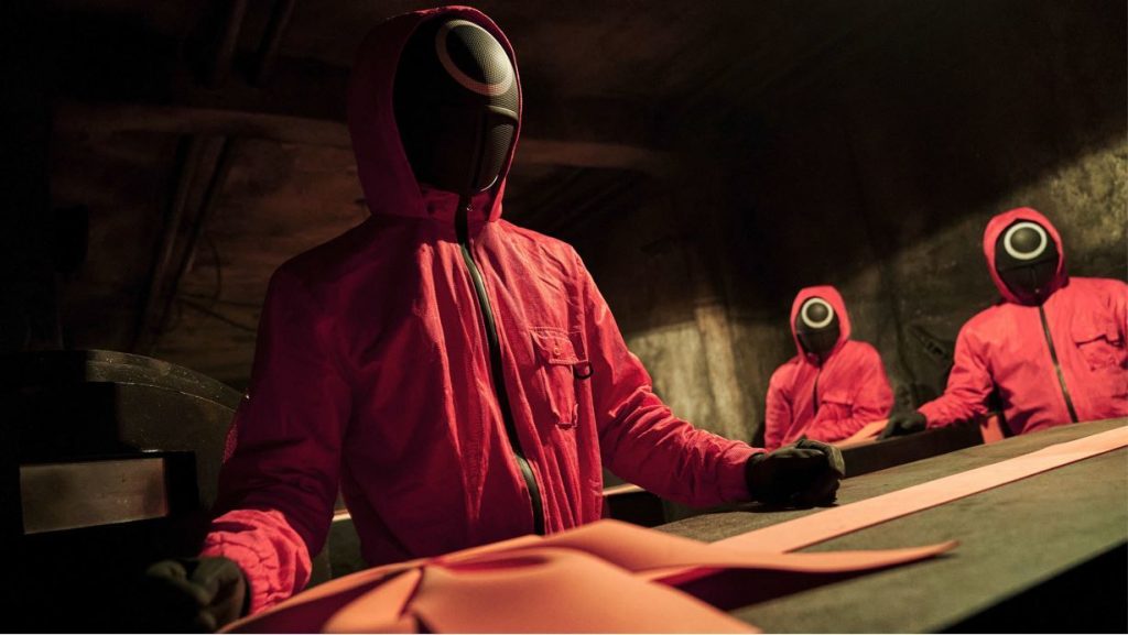 No hay salvación alguna