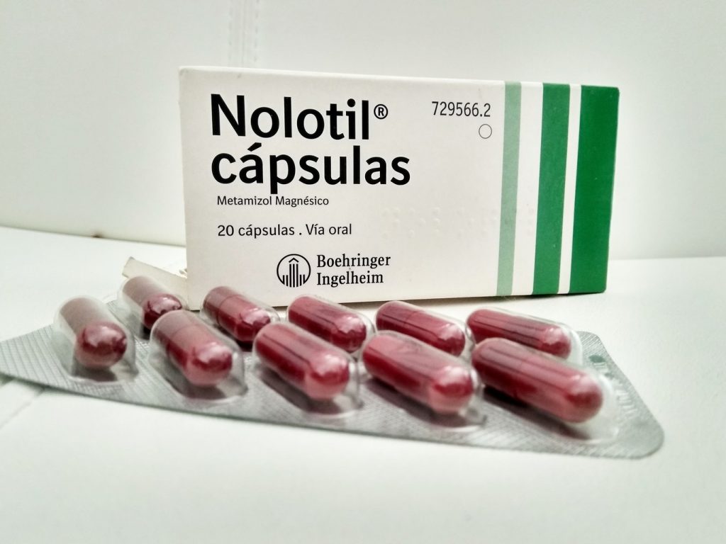 Nolotil