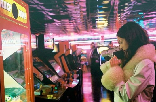 Olivia Rodrigo traitor 3