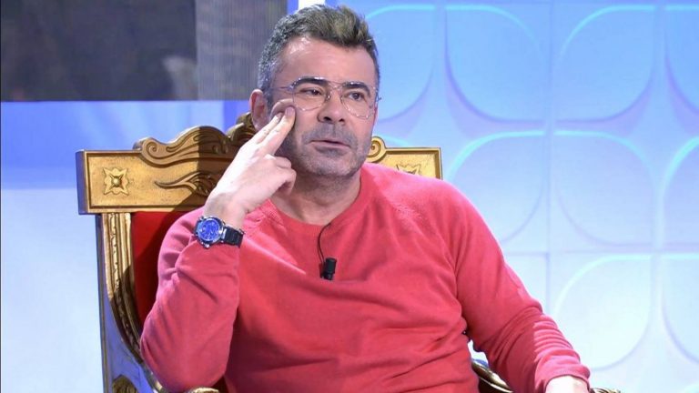 Otro programa más: el presentador que saca del trono a Jorge Javier Vázquez