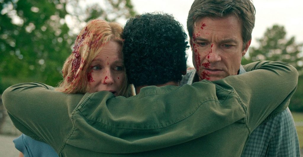 Ozark: fecha de estreno de la Temporada 4 y personajes 
