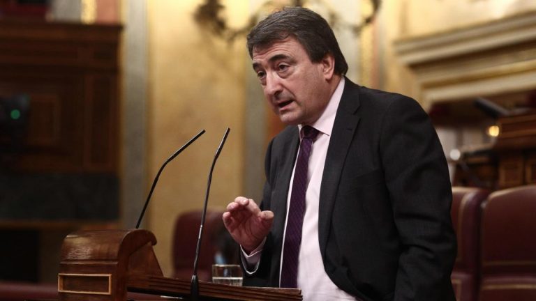 PNV pregunta al Gobierno si reformará el Código Penal para la supresión de la prisión permanente revisable