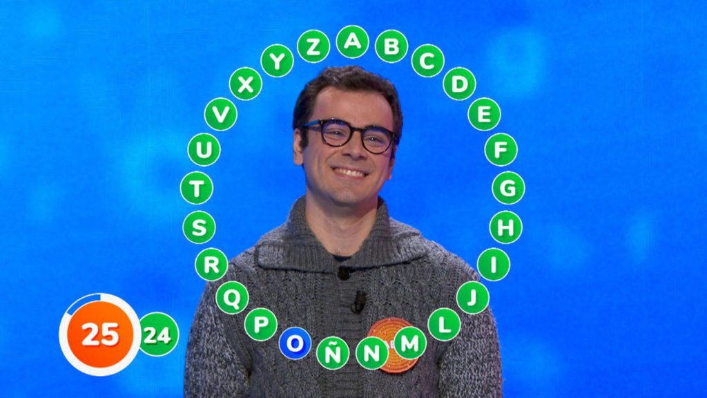 Pablo Díaz: querido y odiado por el público, aunque se llevó su buen fajo de euros