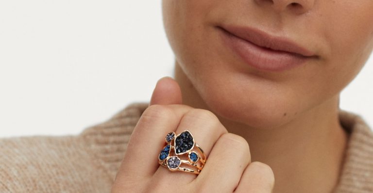 El lujoso anillo de Parfois por 6,99 euros para conquistarlos a todos