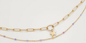 Parfois pulsera