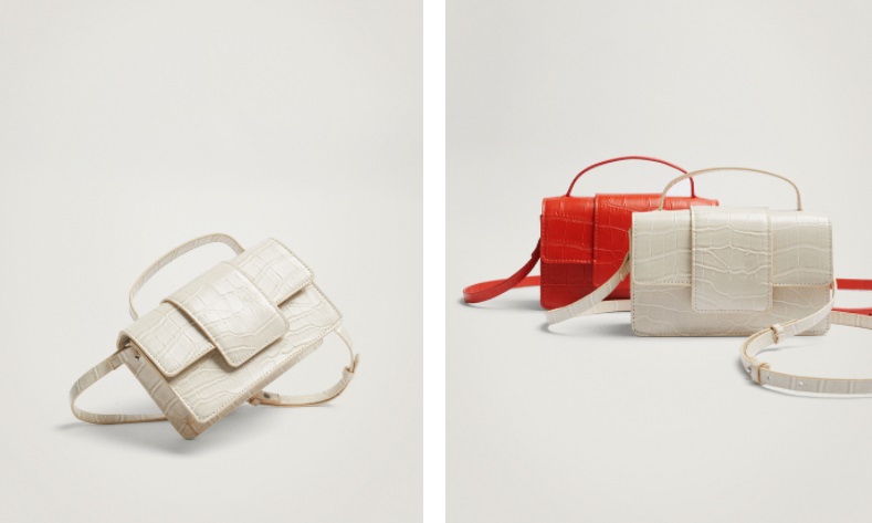 La pulsera dorada de Parfois y otros 9 accesorios básicos para otoño