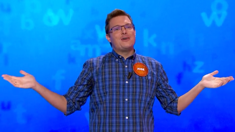 Pasapalabra: ¿Quién es José Antonio Valdés, nuevo concursante?