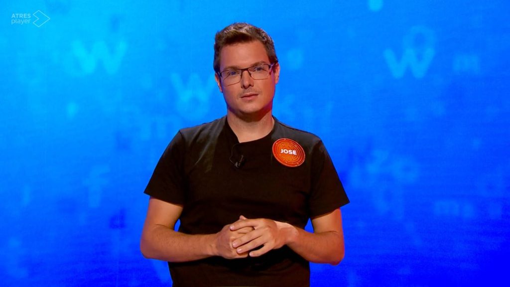 duelo jesús y josé