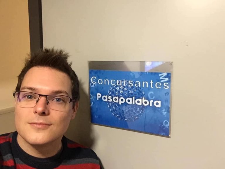 Pasapalabra: ¿Quién es José Antonio Valdés, nuevo concursante?