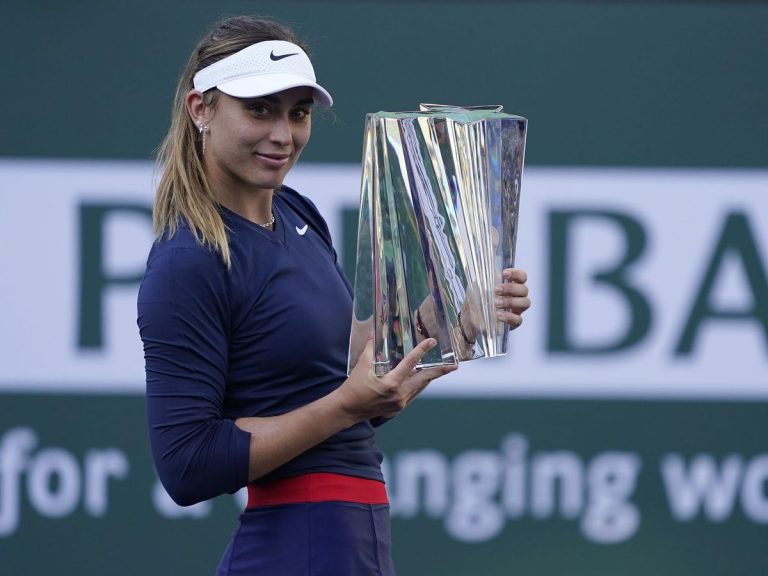 Cuántos españoles han ganado el Indian Wells