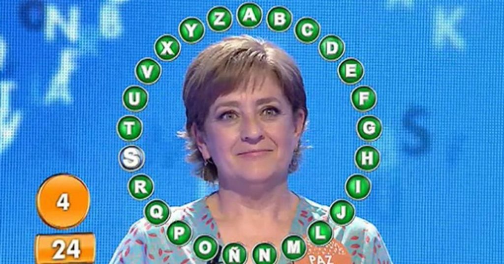 El gran ejemplo de Paz Herrera