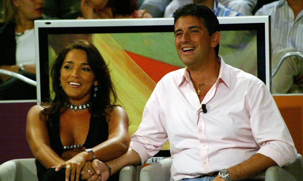 Gran Hermano cumple 20 años y esto es lo que fue de los ganadores 24 Qué fue de Pedro Oliva, el concursante enamorado de la edición número cuatro