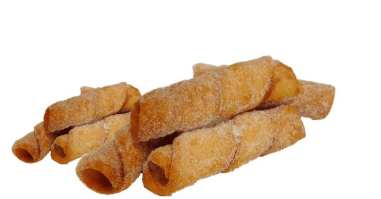 Pestiños: la receta de la abuela para hacerlos al modo tradicional