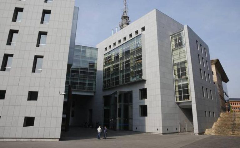 Piden 55 años de cárcel para 8 miembros de una red de inmigración clandestina