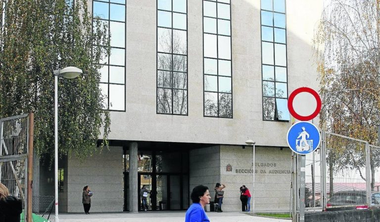 Piden un año de prisión para un vigués al que se le intervinieron más de 3.000 imágenes de pornografía infantil