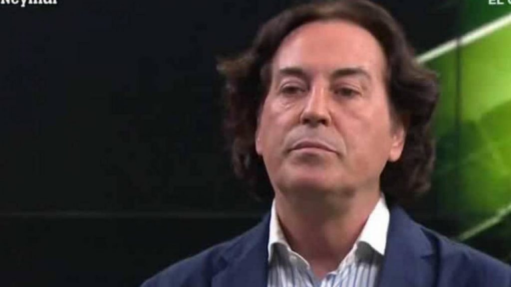 Pipi Estrada en el ojo del huracán