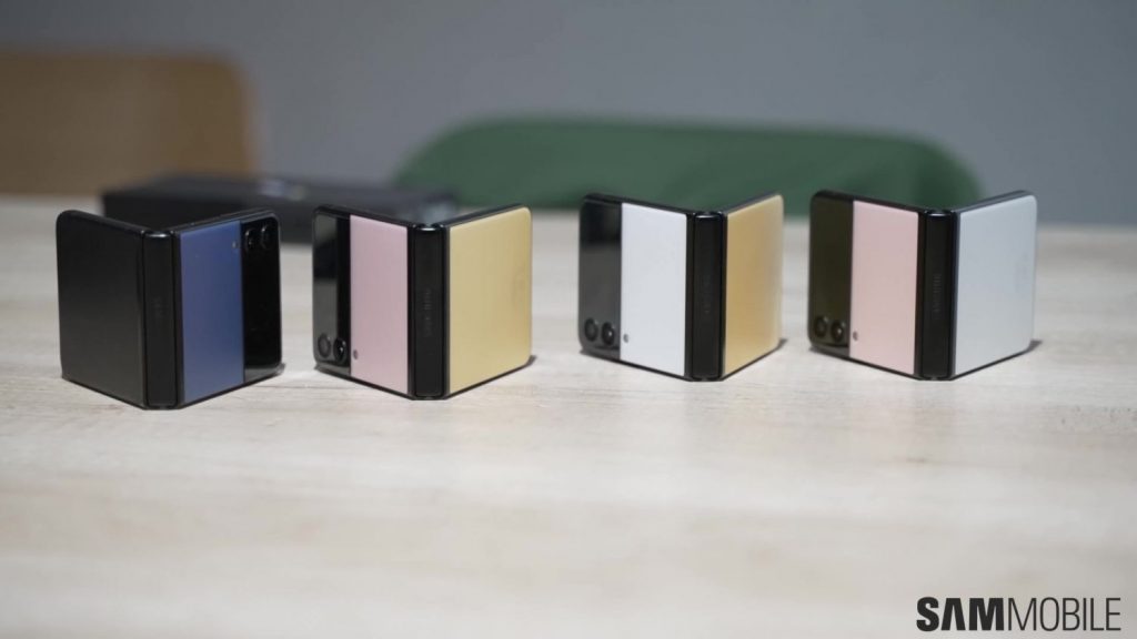 Poco a poco el móvil irá arribando a diversos países