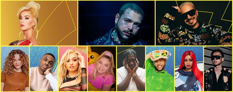 “Pokémon 25 - The Album”: homenaje con diversos artistas