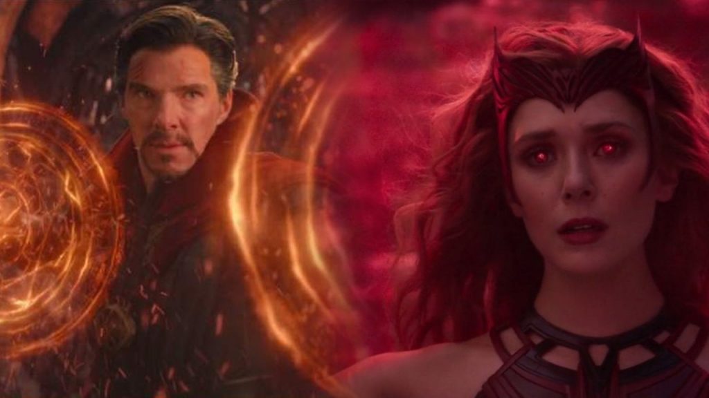 Cuándo se estrena Doctor Strange 2 160 Por qué aplazaron a Doctor Strange 2