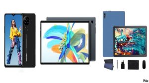 Novedades en smartphone y tablets "low cost" de Amazon