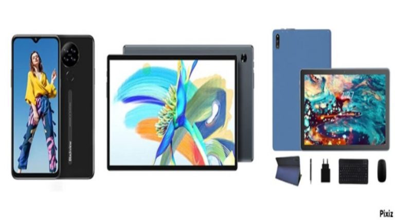 Novedades en smartphone y tablets 