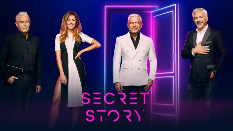 Secret Story: la audiencia pide un cambio de presentadores