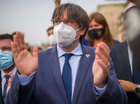 Puigdemont. El fallo del Constitucional belga sobre injurias a la Corona interpela a España