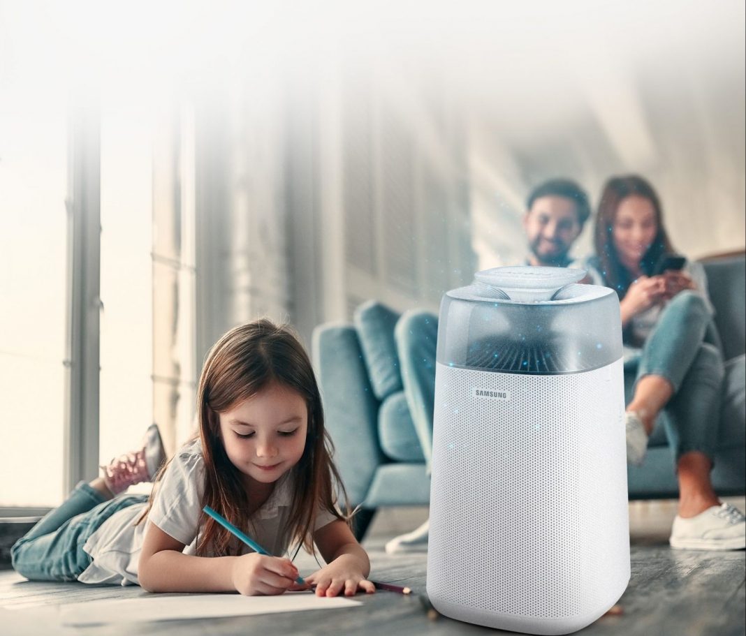 Purificador o humidificador, ¿cuál conviene más en invierno?