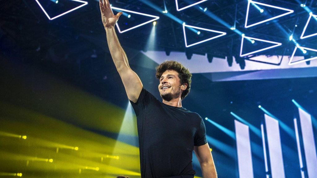 Qué debo tener para concursar rtve 