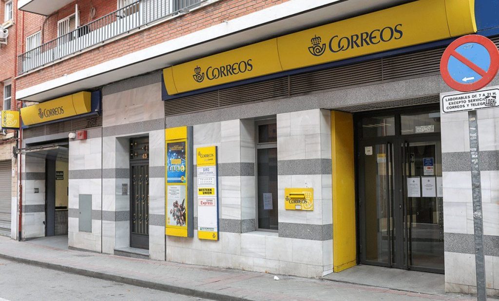 ¿Qué es el Correos?