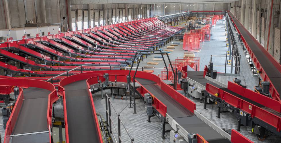 ¿Existe alguna otra modalidad de servicios en Correos Express?