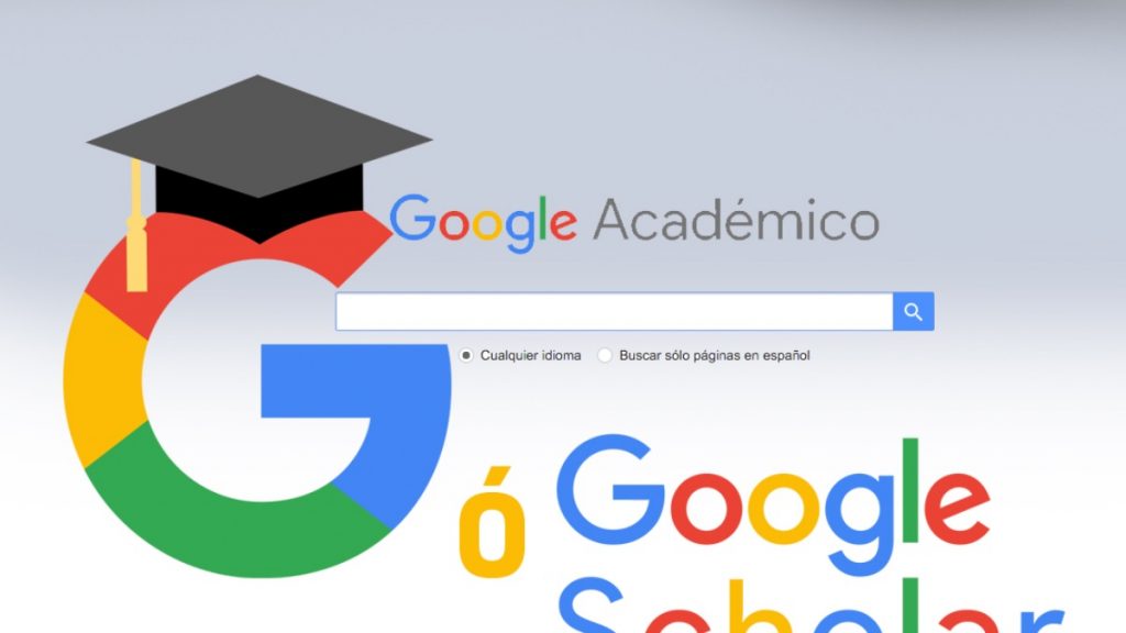 Qué es Google Académico 191 ¿Cómo funciona Google Académico y de qué se trata?