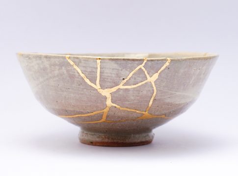 Qué es Kintsugi 1 Qué es Kintsugi