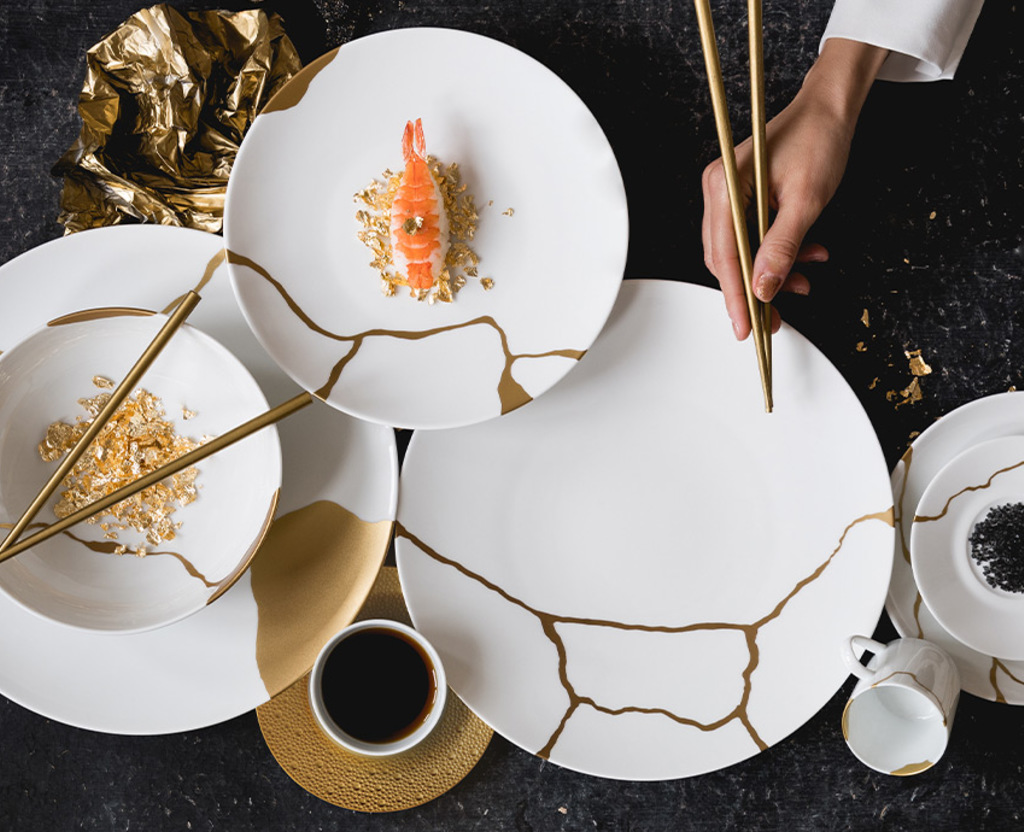Qué es Kintsugi 1 ¿Qué es el Kintsugi?