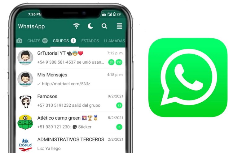 WhatsApp Plus