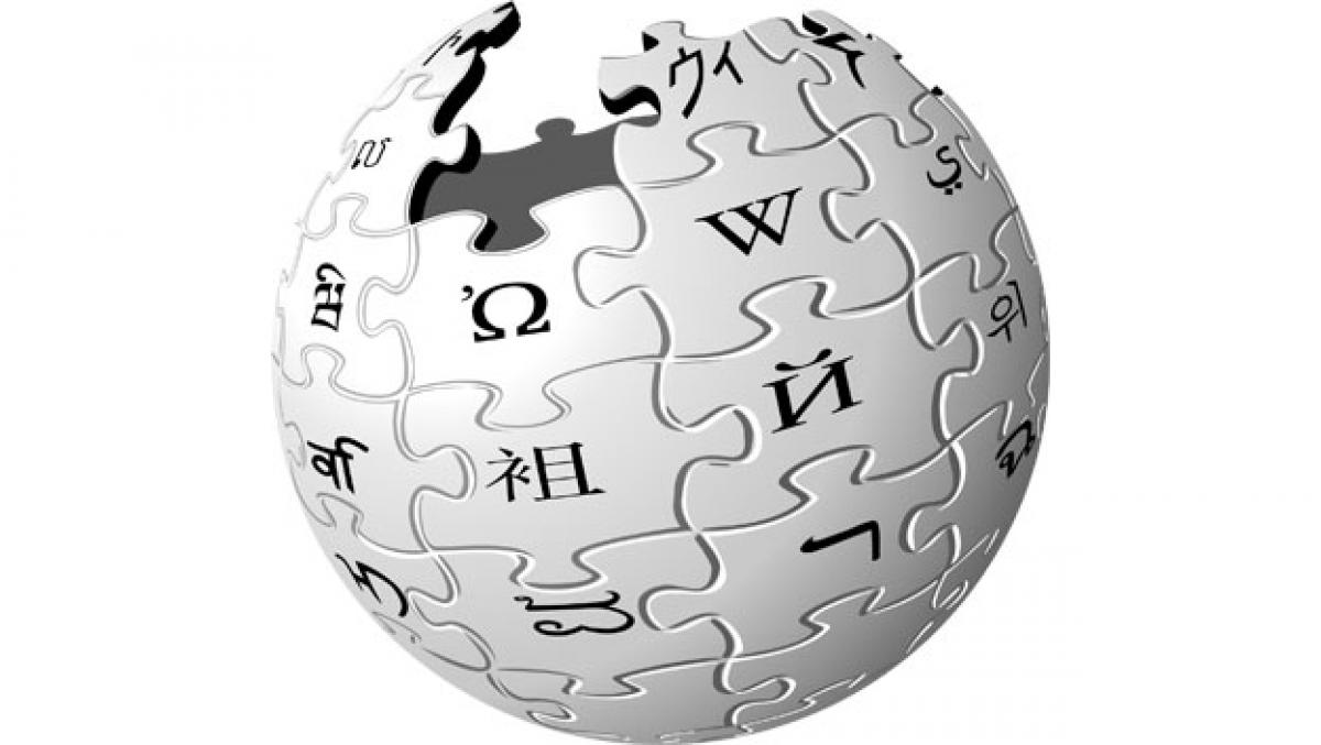La triste realidad de la palabra española que más se usa en Wikipedia La triste realidad de la palabra española que más se usa en Wikipedia