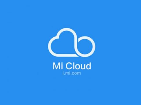 Qué es Xiaomi Cloud 1 Qué es Xiaomi Cloud