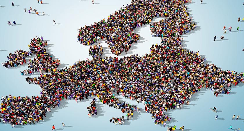 ¿Qué es Erasmus Plus?