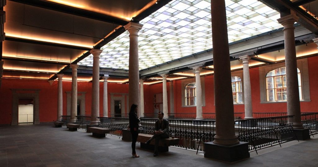 ¿Qué es el Monte de Piedad?