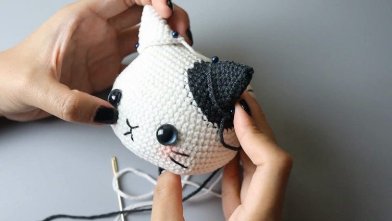 Qué es el amigurumi y cómo se hace